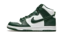 Nike Dunk High SP Spartan Green 
