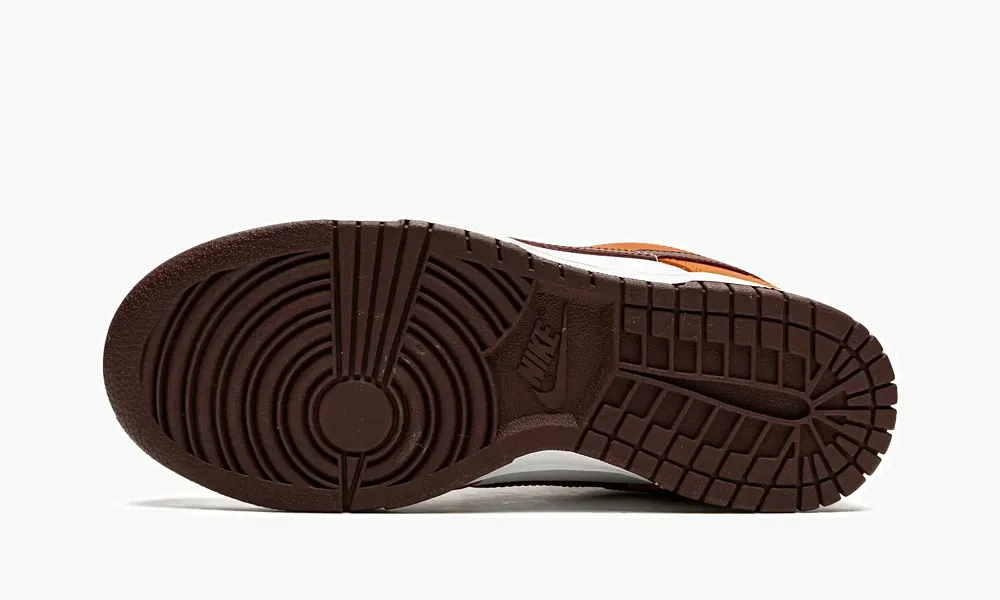 Nike Dunk Low WMNS Bronze Eclipse