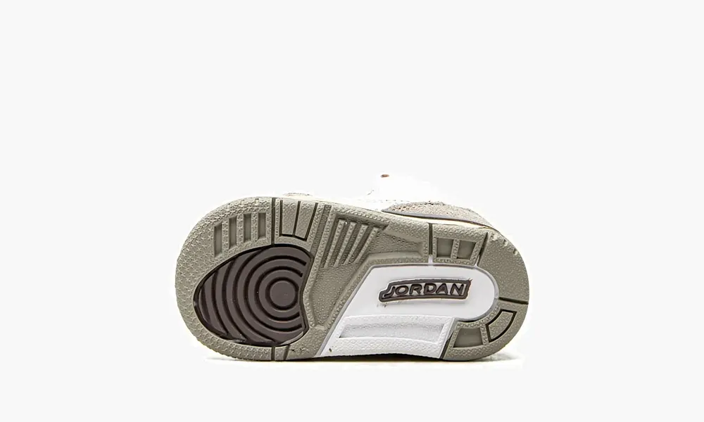 Air Jordan 3 Retro SP TD A Ma Maniere - Raised By Women