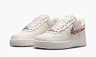 Nike Air Force 1 07 LX Molten Swoosh Rose Gold WMNS
