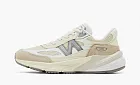 New Balance 990v6 x Teddy Santis Made in USA Mindful Grey
