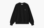 Carhartt WIP SS24 W' Casey Sweatshirt LOGO 