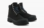 Timberland Premium 6 In Waterproof Boot "Blackout" 