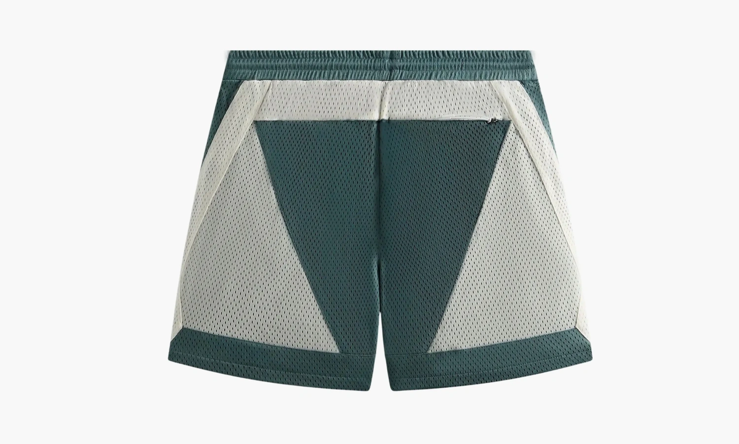 Kith Mesh Turbo Shorts Wilde 