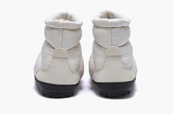 Puma Tuff Terra High White 