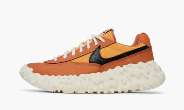 Nike Overbreak SP Hot Curry 