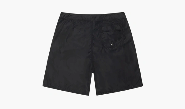 Stussy Surfman Board Shorts Black 