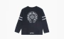 Chrome Hearts Long Sleeve Black 