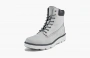 Timberland Keeley Field 6 Inch Wide-Fit Boots WMNS "Light Grey" 