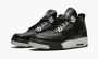 Air Jordan 4 Retro Bg Oreo 