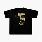 Cactus Jack by Travis Scott x ComplexCon Nightshow Match Tee 'Black'