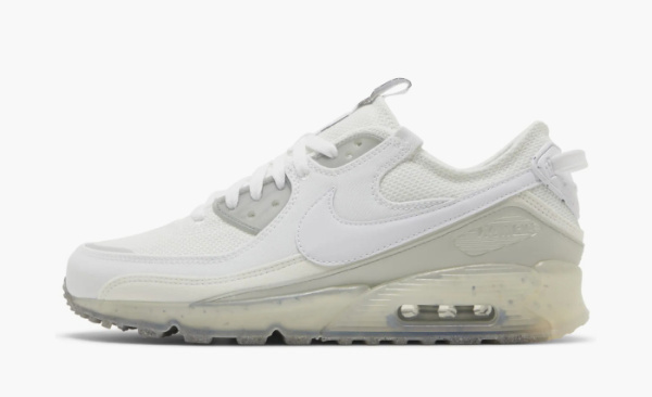 Nike Air Max Terrascape 90 Triple White 