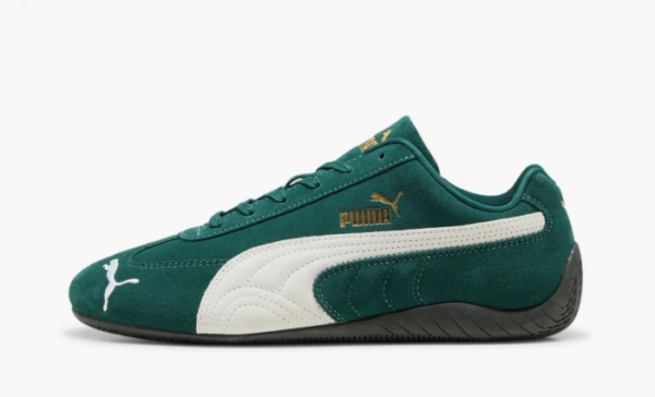 Puma Speedcat OG Dark Myrtle 