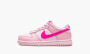 фото Dunk Low PS "Triple Pink" (Nike PS)-DH9756 600
