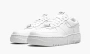 Nike Air Force 1 Low Pixel WMNS White 