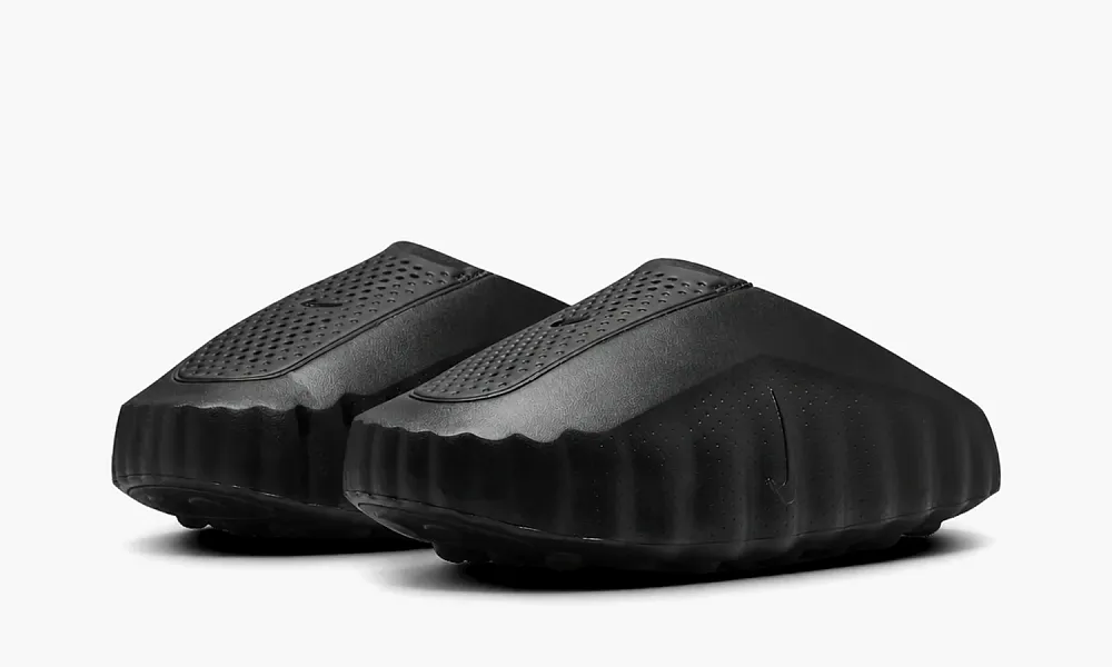 Nike Mind 001 Triple Black