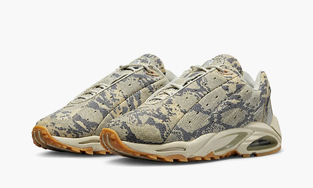 Nike x Nocta Hot Step Air Terra Light Bone