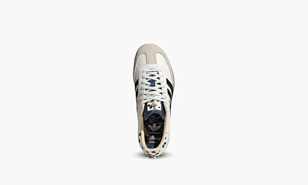 Adidas Disney x Samba 101