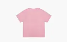 Gucci x The North Face T-shirt Light Pink