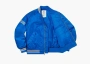Supreme Second To None MA-1 Jacket Blue  Supreme Second To None MA-1 Jacket Blue