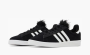 Adidas Jeremy Scott x Campus 80s "Bones - Black" 