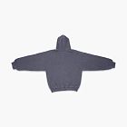 Yeezy X GAP Zip Hoodie Navy