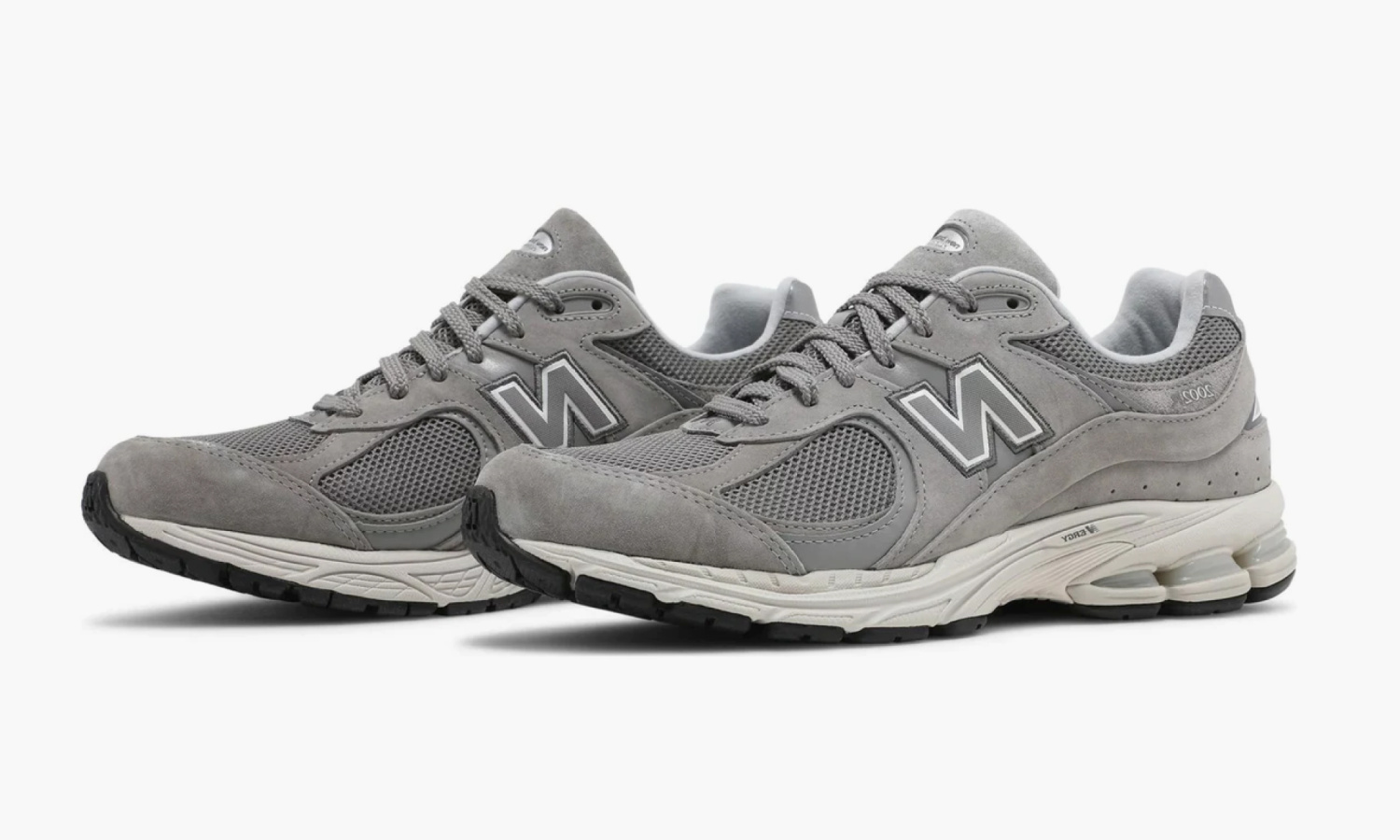 фото New Balance 2002r "Marblehead Light Aluminum" (New Balance  2002R)-ML2002RC