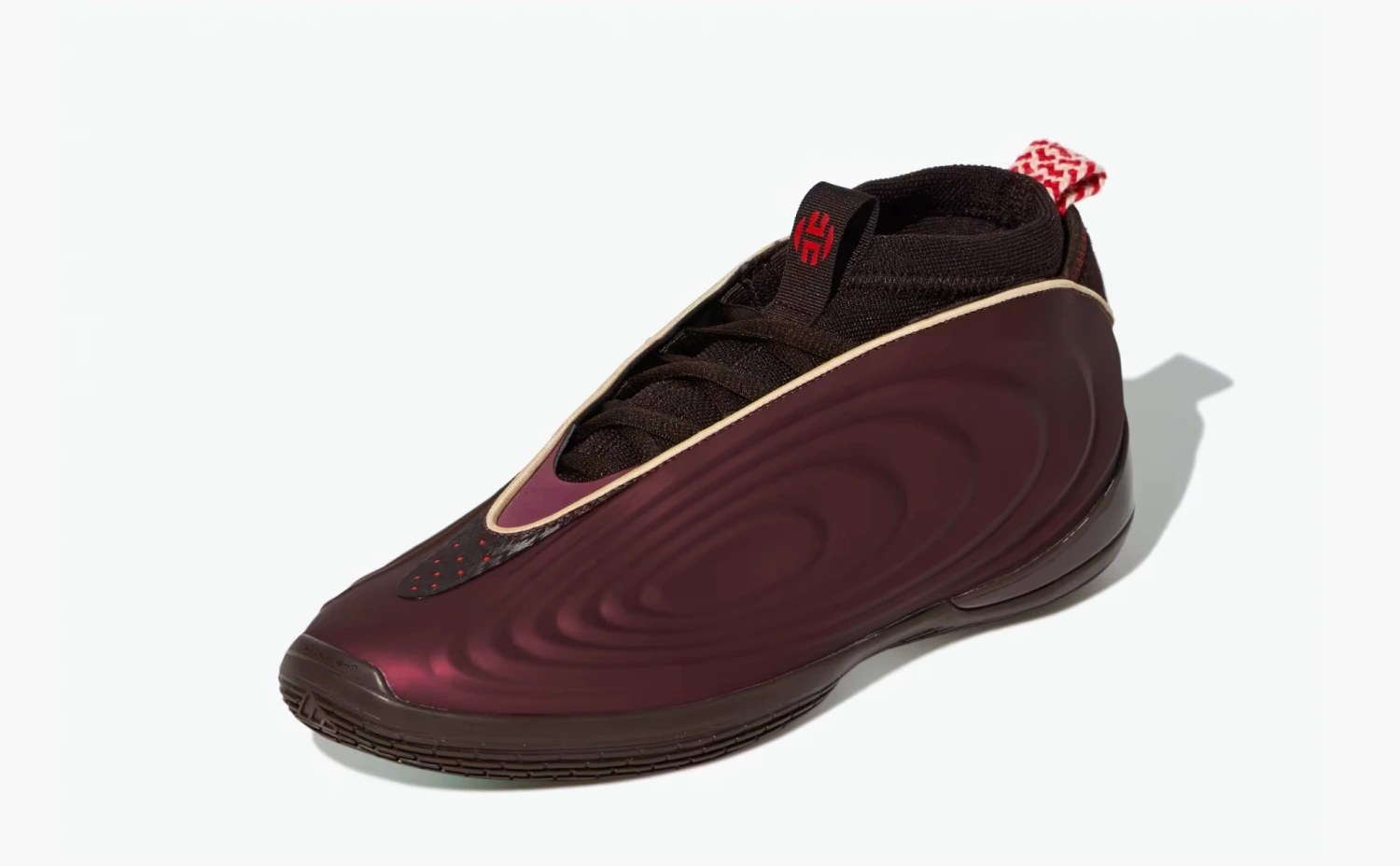 Adidas Harden Vol. 10 Year of the Horse 