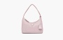 фото Prada Re-Edition 2000 Re-Nylon Mini Bag "Alabaster Pink" (Prada)-1NE515 RDH0 F0E18