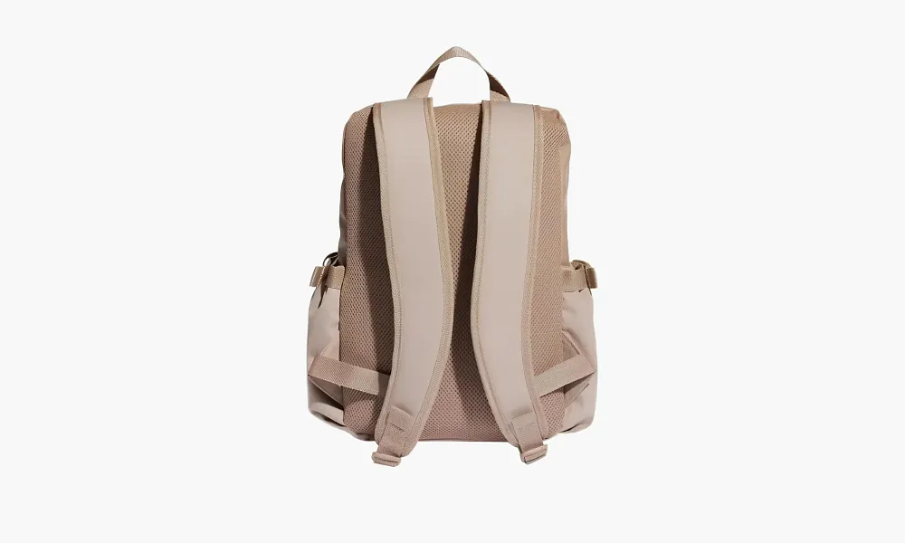 Adidas Originals Backpack Beige