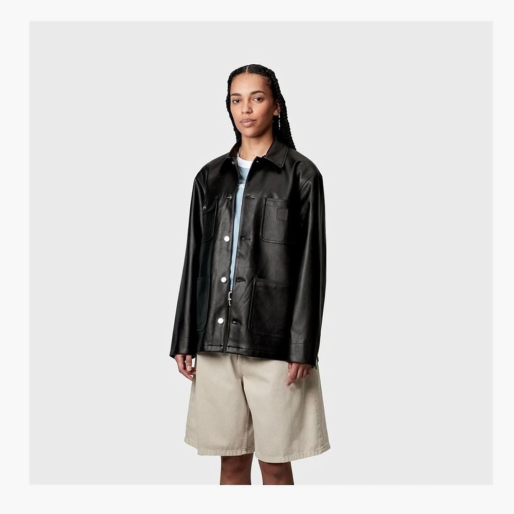 Carhartt WIP SS25 W' Michigan Jacket