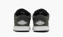 Air Jordan 1 Low SE Black Elephant 
