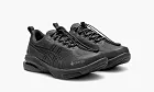 Asics Gore-tex Gel-Ride Walk Black