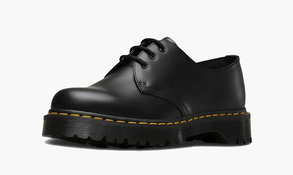 Dr. Martens 1461 Bex Jk Black