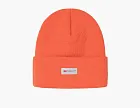 Stussy Big Basic Thinsulate Beanie Orange