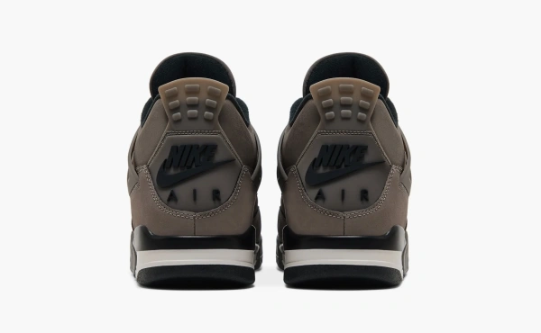 Air Jordan 4 Retro Cave Stone 