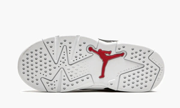 Air Jordan 6 Retro TD Carmine 2021 