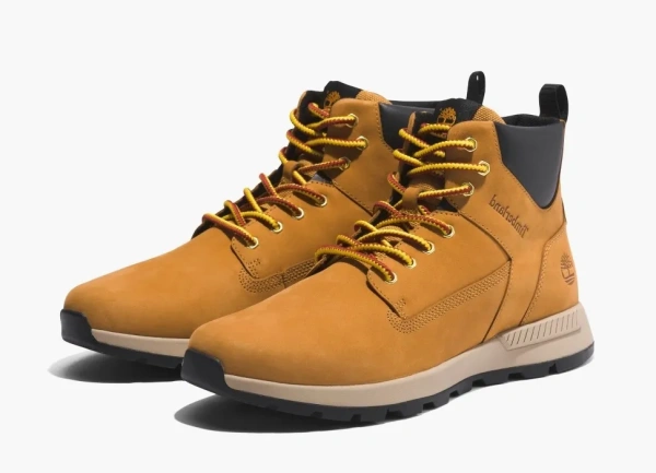 Timberland Killington Trekker Chukka Boot Wheat 