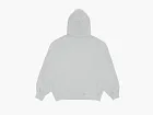 Supreme x Martithé + François Girbaud Zip Up Hooded Sweatshirt Heather Grey