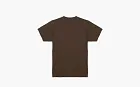 Sporty & Rich 1800 Health T-Shirt Chocolate/Cream Bruin