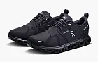 On Cloud 6 Waterproof WMNS Black