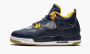 фото Air Jordan 4 Retro BG (Air Jordan 4)-408452 425