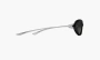 Gentle Monster Ora 01 Sunglasses Black 