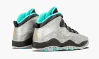 Air Jordan 10 Retro 30th Bg Lady Liberty