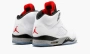 Air Jordan 5 Retro "Cement" 