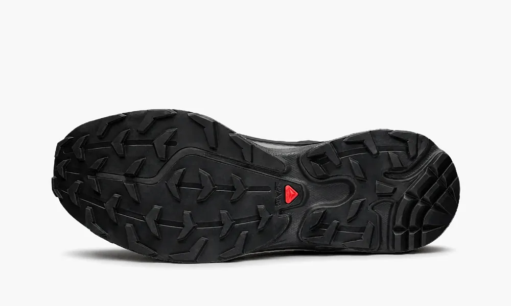 Salomon XT-6 Black