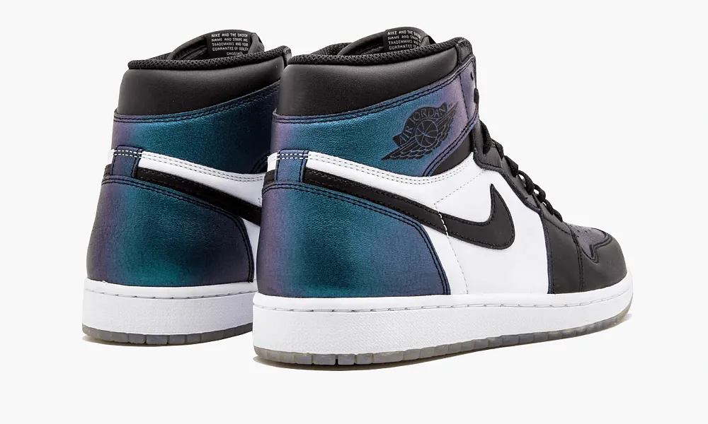 Air Jordan 1 High OG As All Star Game / Chameleon
