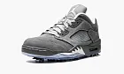 Air Jordan 5 Low Golf Wolf Grey