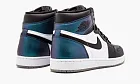Air Jordan 1 High OG As All Star Game / Chameleon