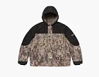 Supreme x Dickies Cordura Hooded Work Jacket Digi Camo